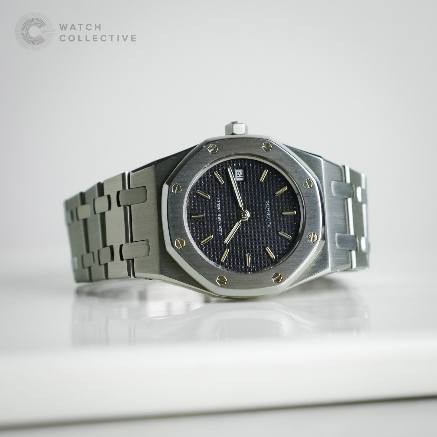 Audemars Piguet Royal Oak Stainless steel 30mm automatic 14470ST