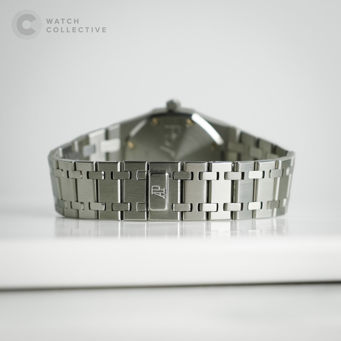 Audemars Piguet Royal Oak Stainless steel 30mm automatic 14470ST