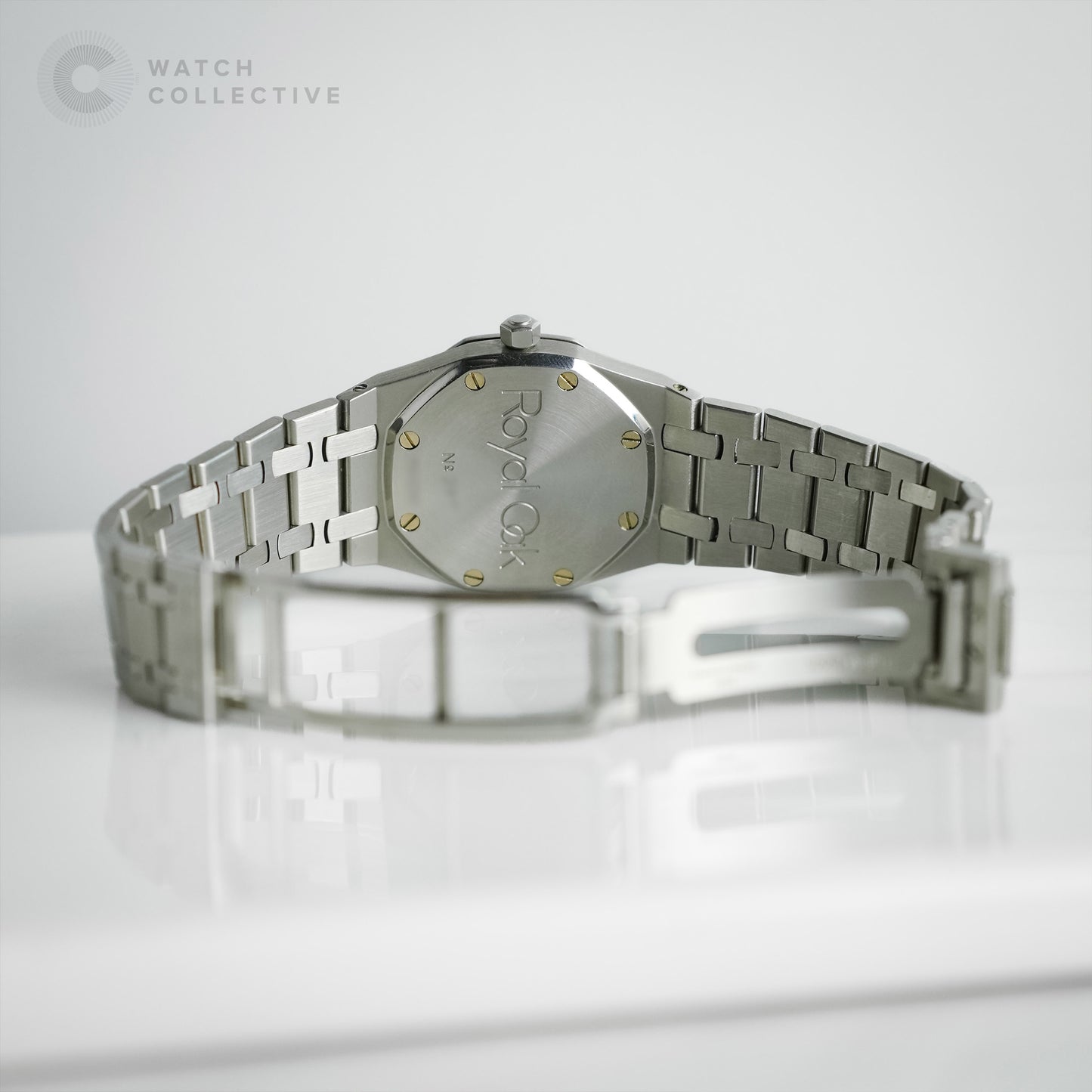 Audemars Piguet Royal Oak Stainless steel 30mm automatic 14470ST
