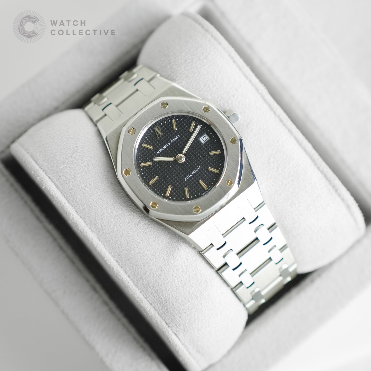 Audemars Piguet Royal Oak Stainless steel 30mm automatic 14470ST