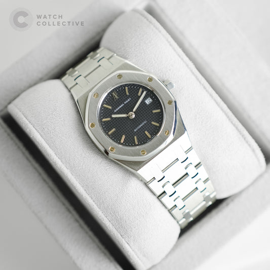 Audemars Piguet Royal Oak Stainless steel 30mm automatic 14470ST