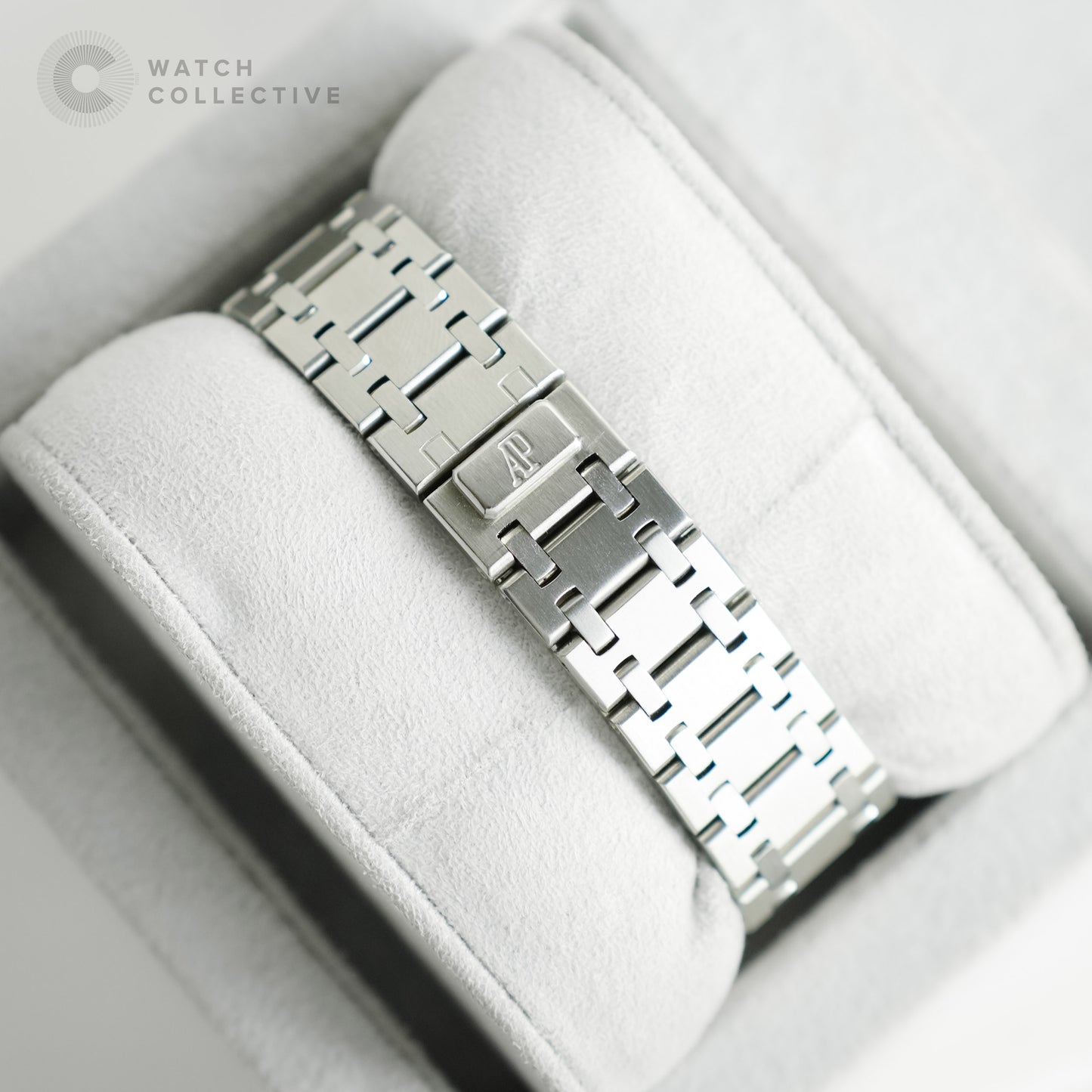 Audemars Piguet Royal Oak Stainless steel 30mm automatic 14470ST