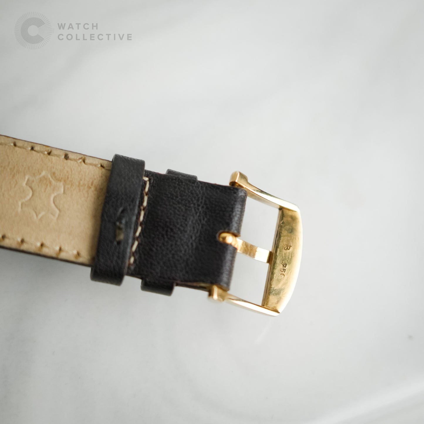 Blancpain Villeret Yellow Gold 4795
