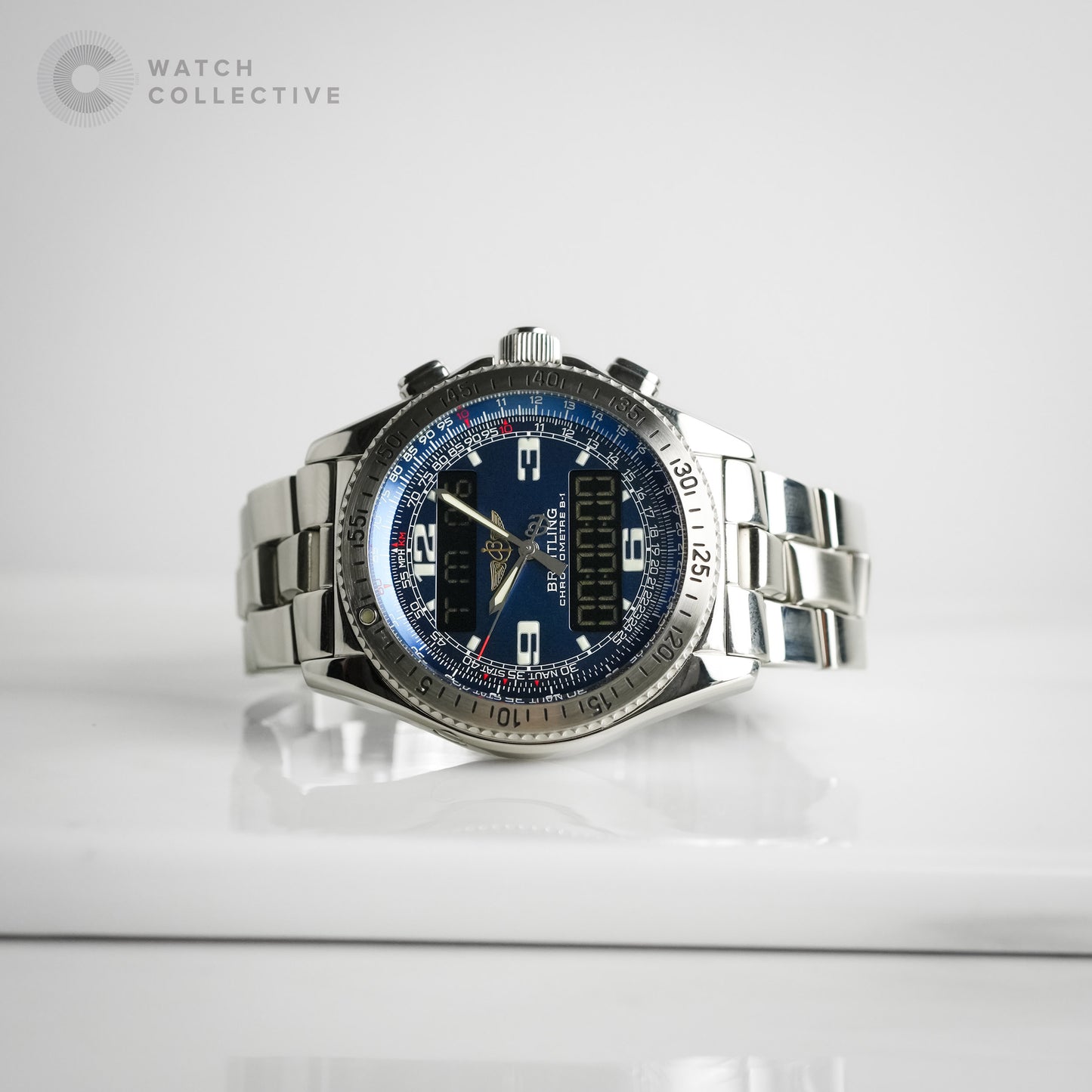 Breitling Aerospace B1 Super Quartz A78362