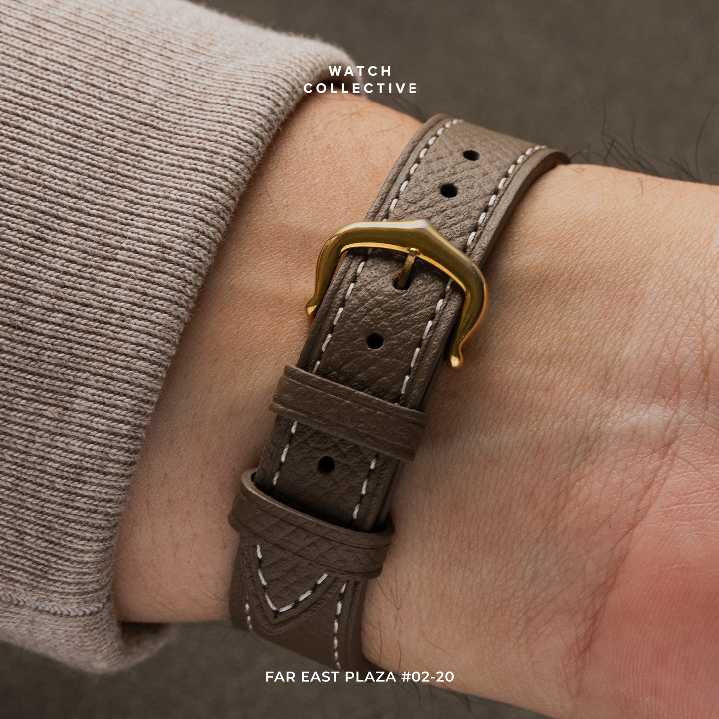 Cartier Calatrava 18k Yellow gold 33.5mm manual winding
