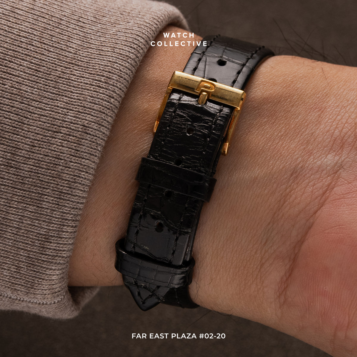 Piaget Dancer 18k Yellow Gold 31mm quartz 84023