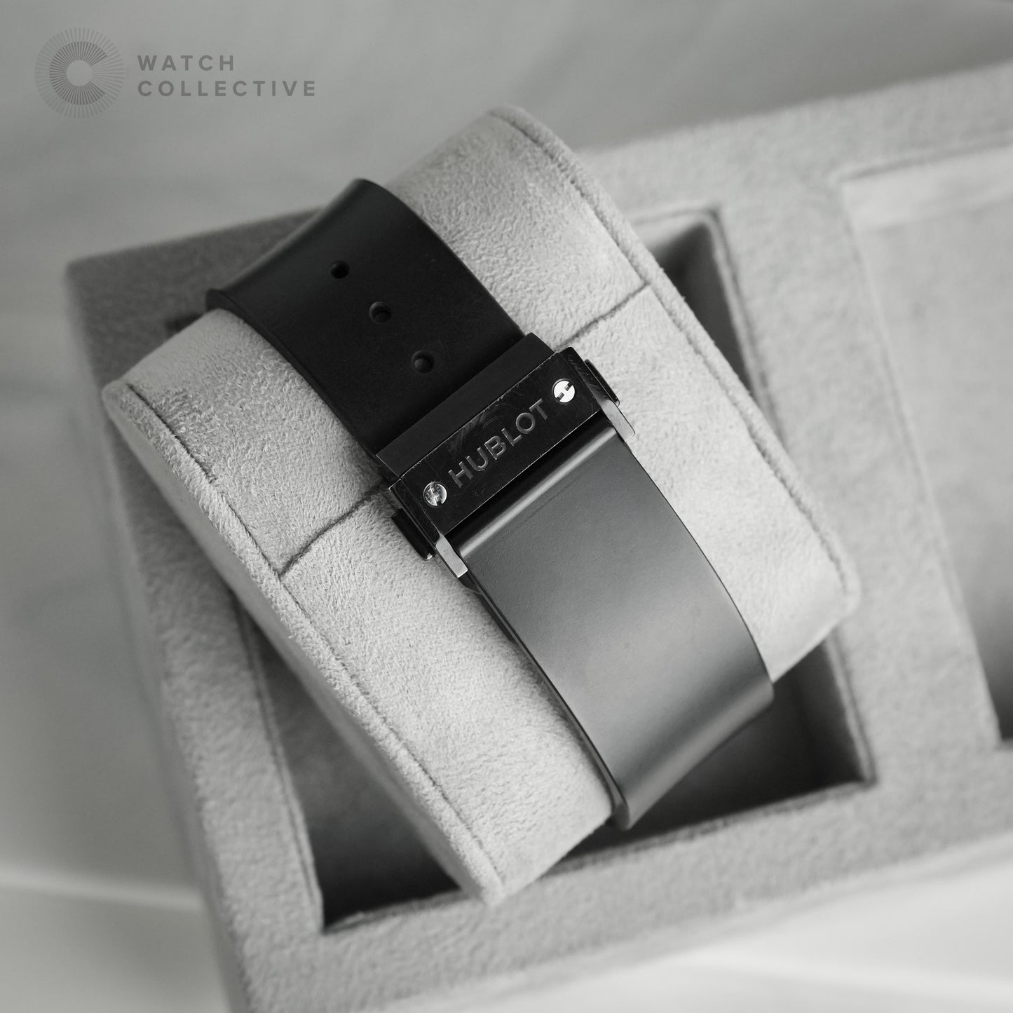 Hublot Bigbang Ice Bang Automatic 44 Ceramic 301.CT.130.RX