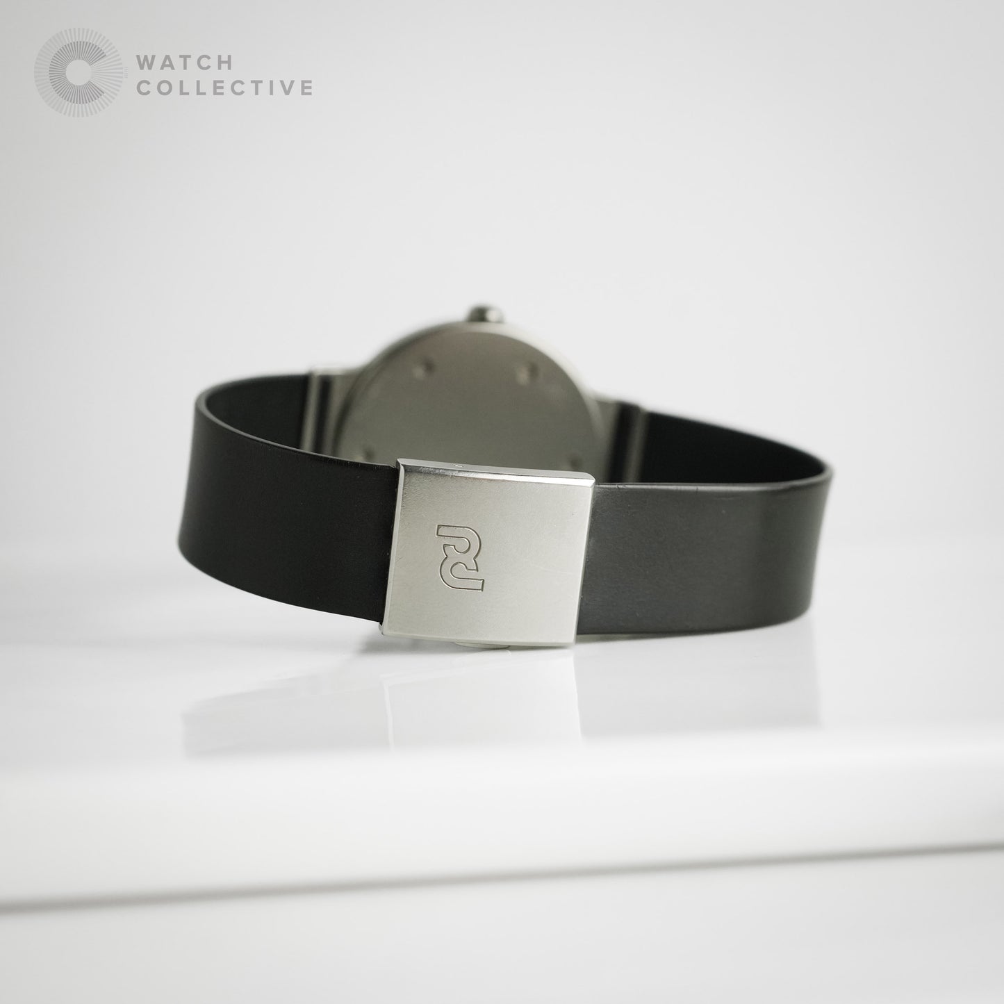 IWC Porsche Design Sportivo Ultra Sport Titanium PVD 32mm Quartz
