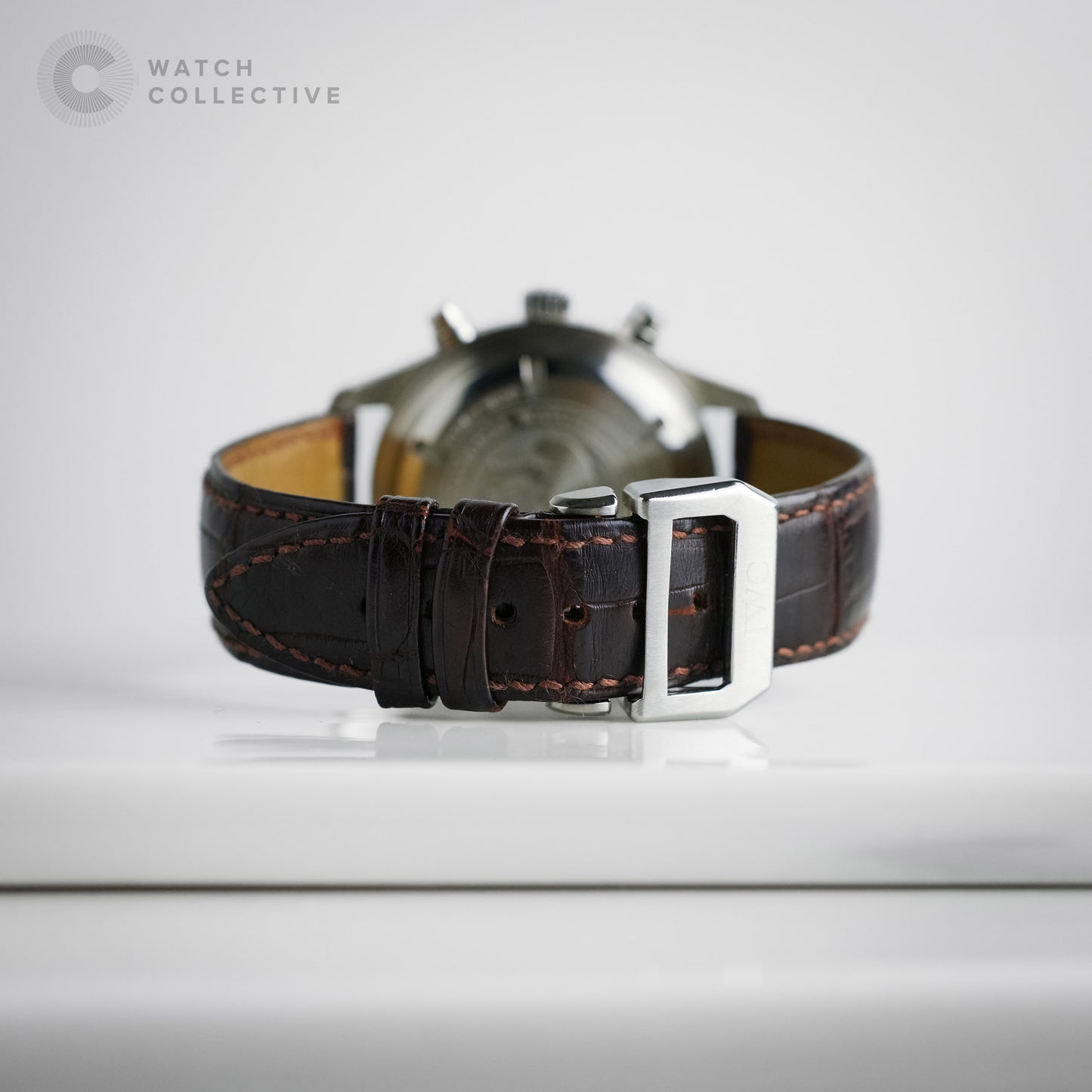 IWC Spitfire Edition Saint Exupery