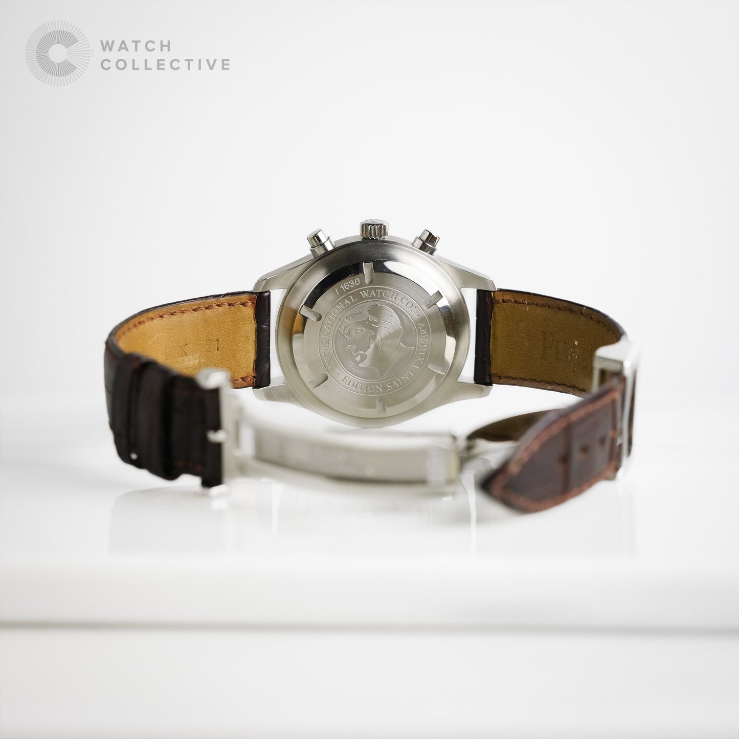 IWC Spitfire Edition Saint Exupery