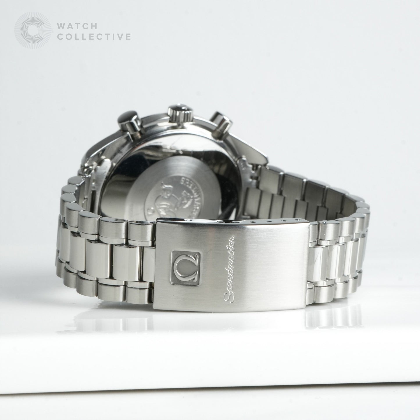 Omega Speedmaster Reduced Patina 3510.50.00