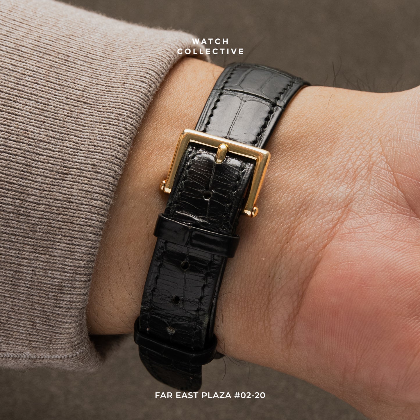 Patek Philippe Travel Time 18k yellow gold 35mm Automatic
