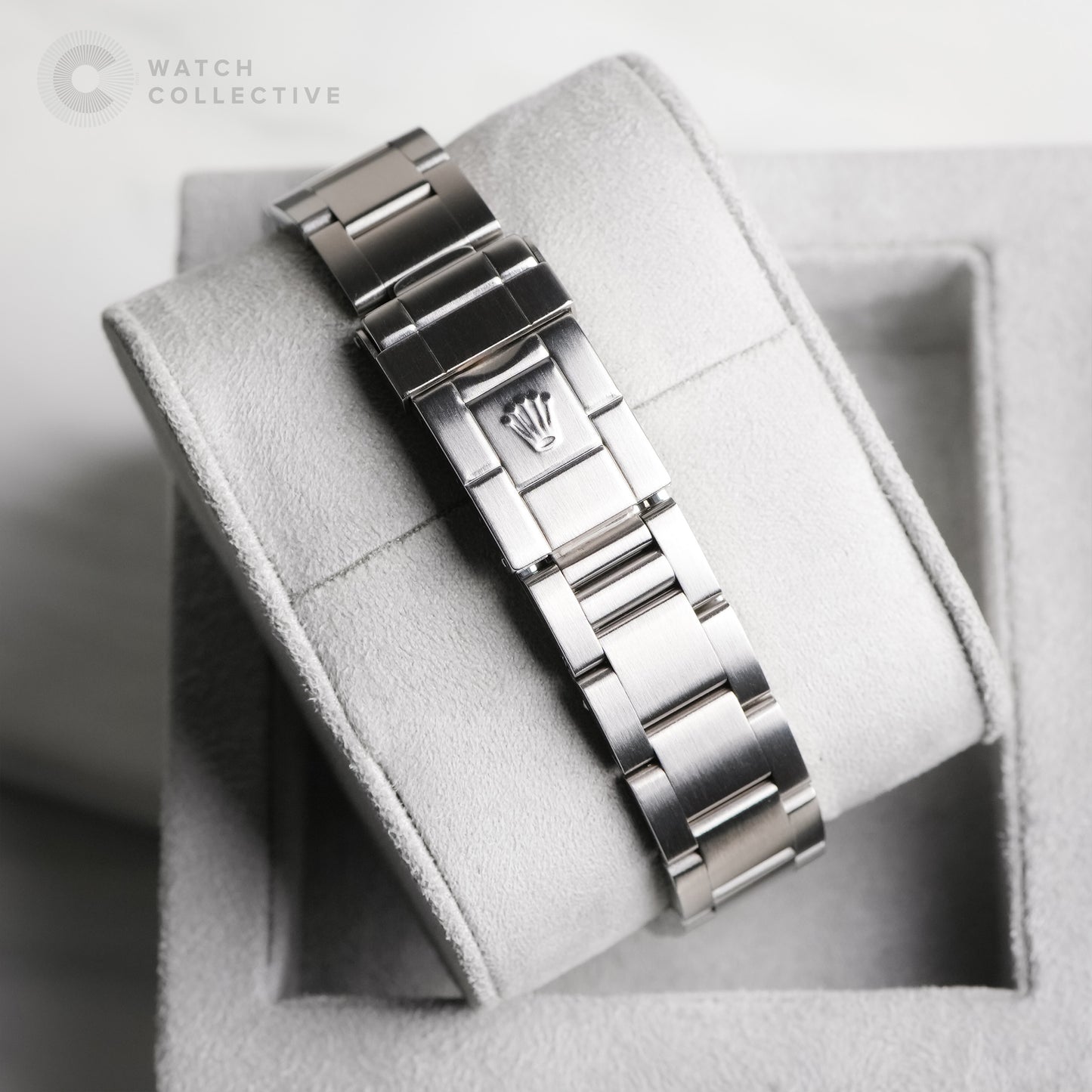 Rolex Gmt Master "Coke" 16710