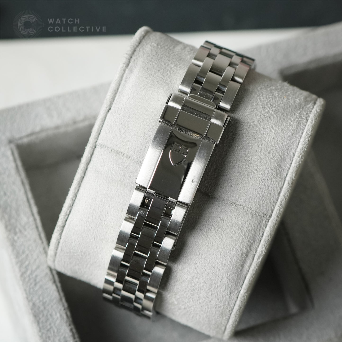 Tudor Pre-Tiger Prince Date Chronograph 79280 | Complete Set