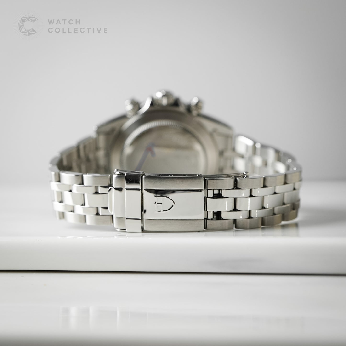 Tudor Pre-Tiger Prince Date Chronograph 79280 | Complete Set