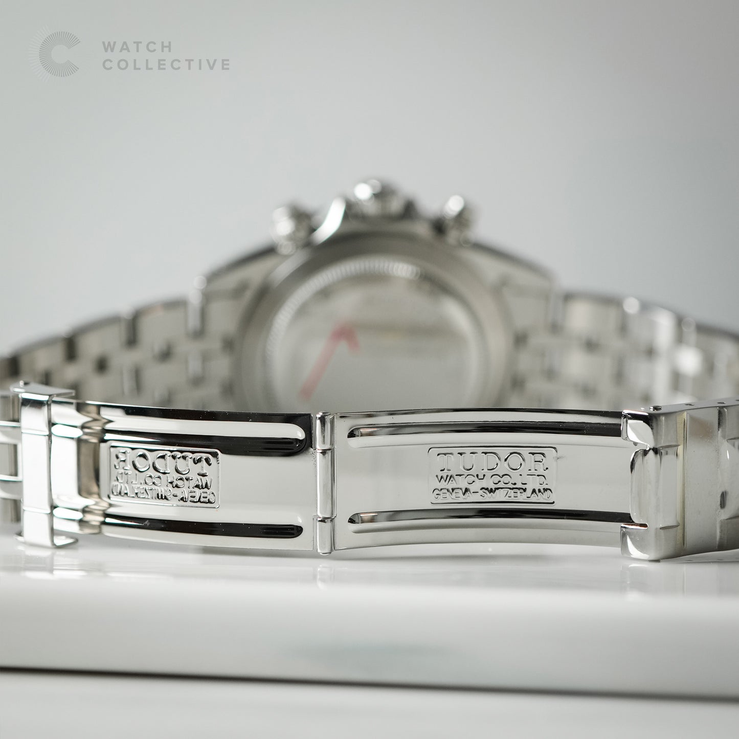 Tudor Pre-Tiger Prince Date Chronograph 79280 | Complete Set