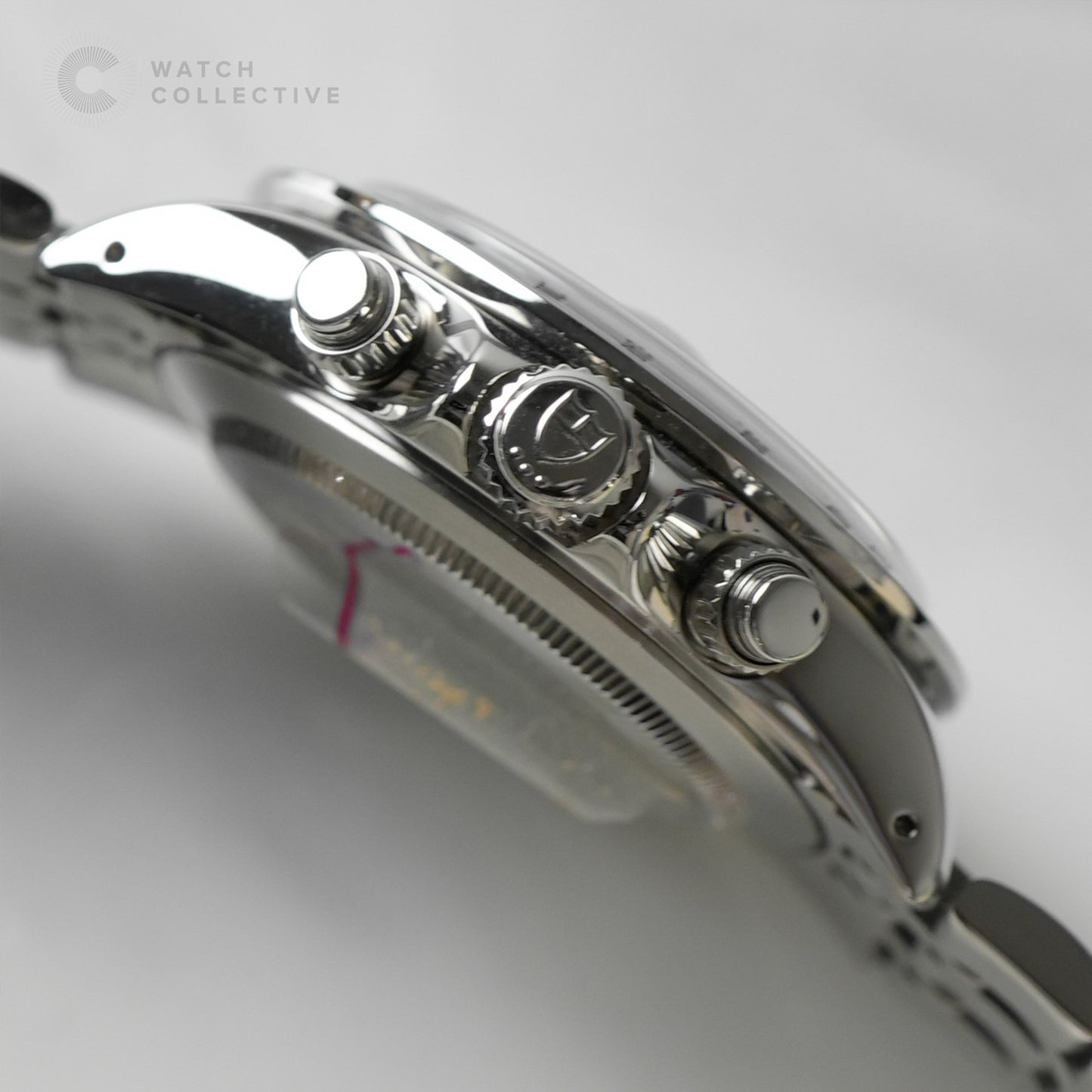 Tudor Pre-Tiger Prince Date Chronograph 79280 | Complete Set