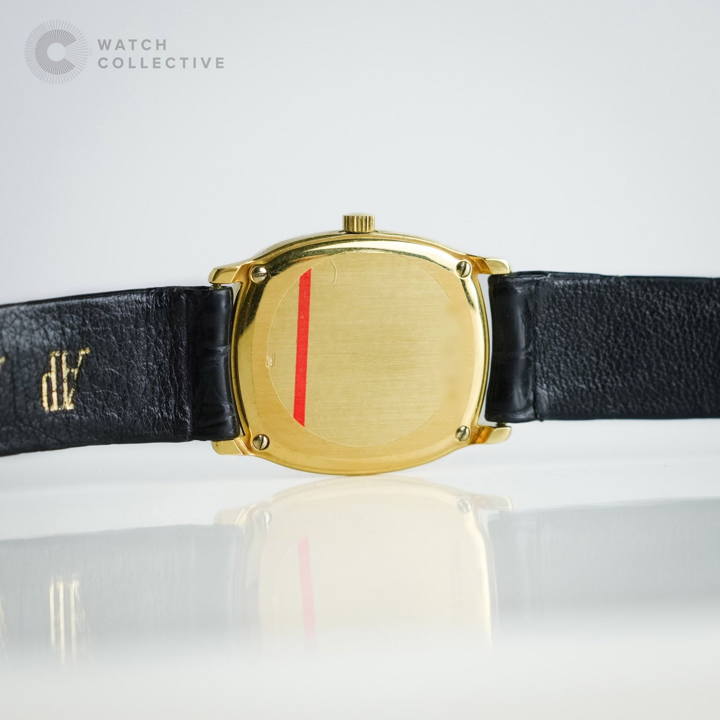 Audemars Piguet 18k yellow gold moonphase 22mm manual winding