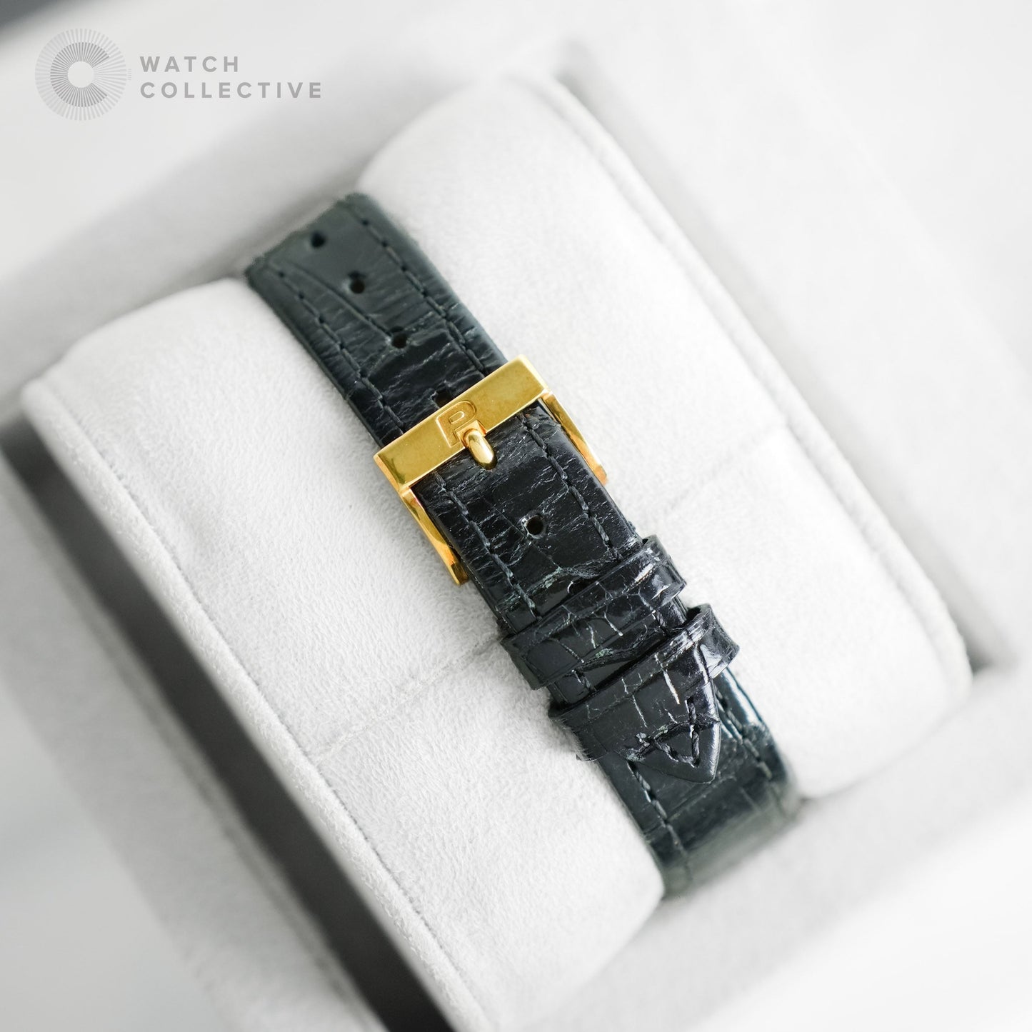 Piaget Dancer 18k Yellow Gold 31mm quartz 84023