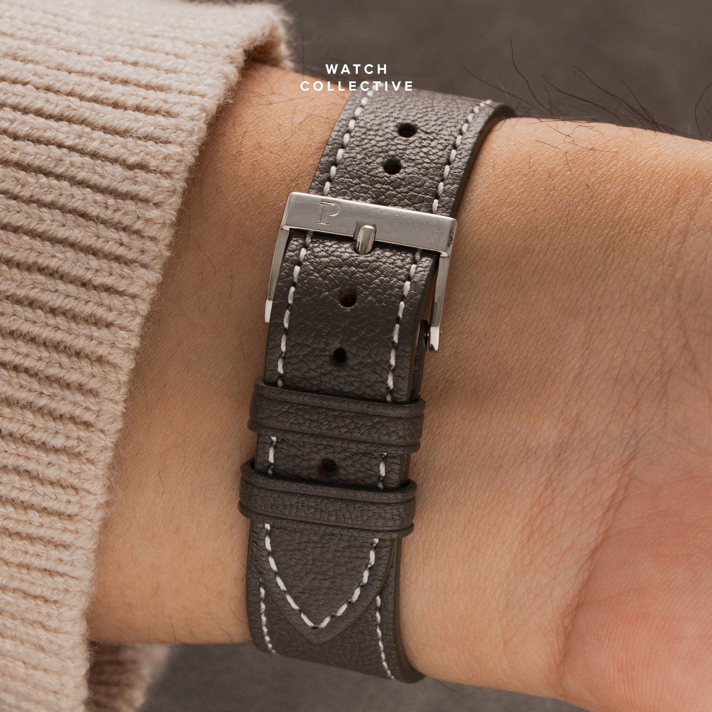 Piaget Gouvernor Platinum 33mm manual 15968PT