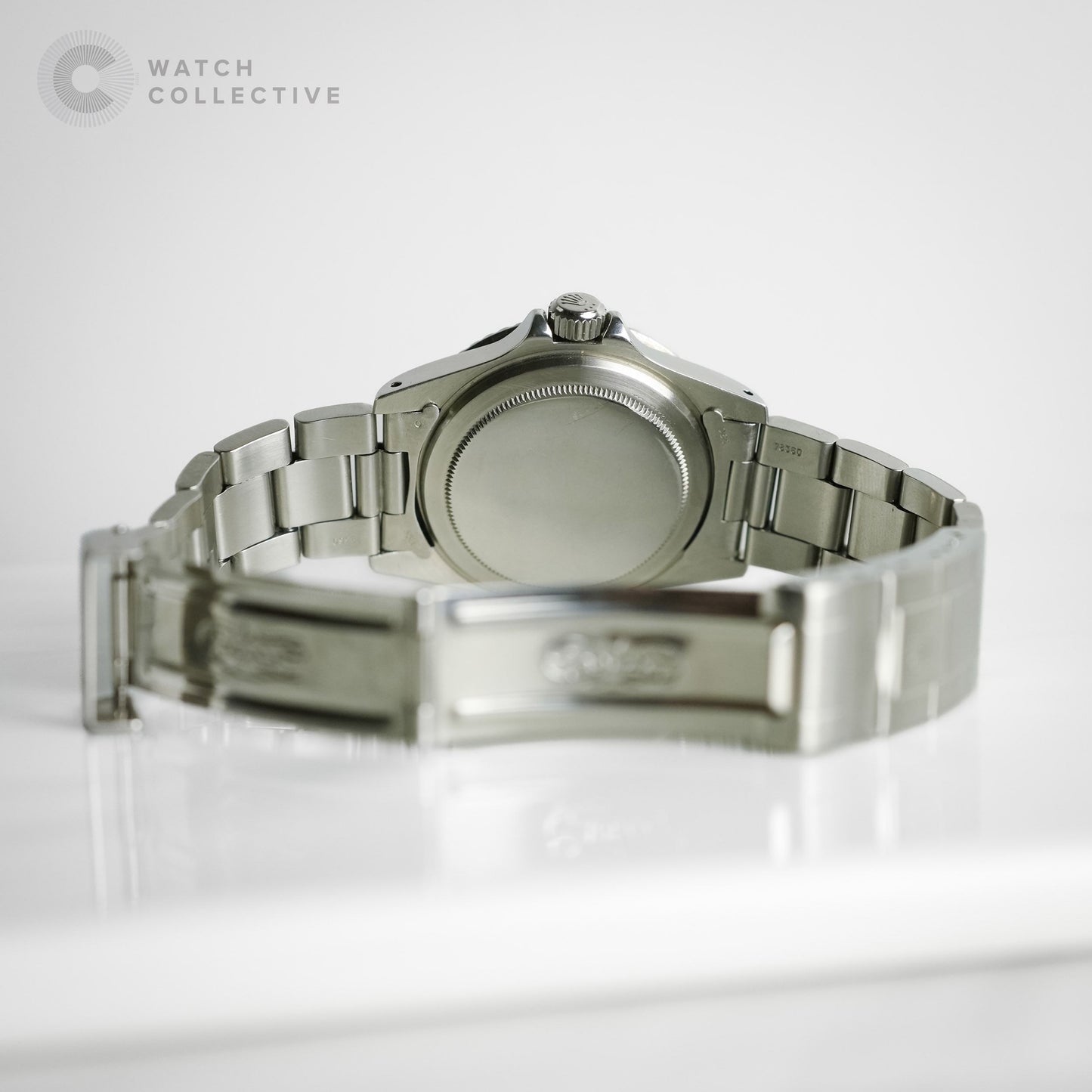 Rolex Submariner Date Pumpkin Patina 40mm automatic 1680