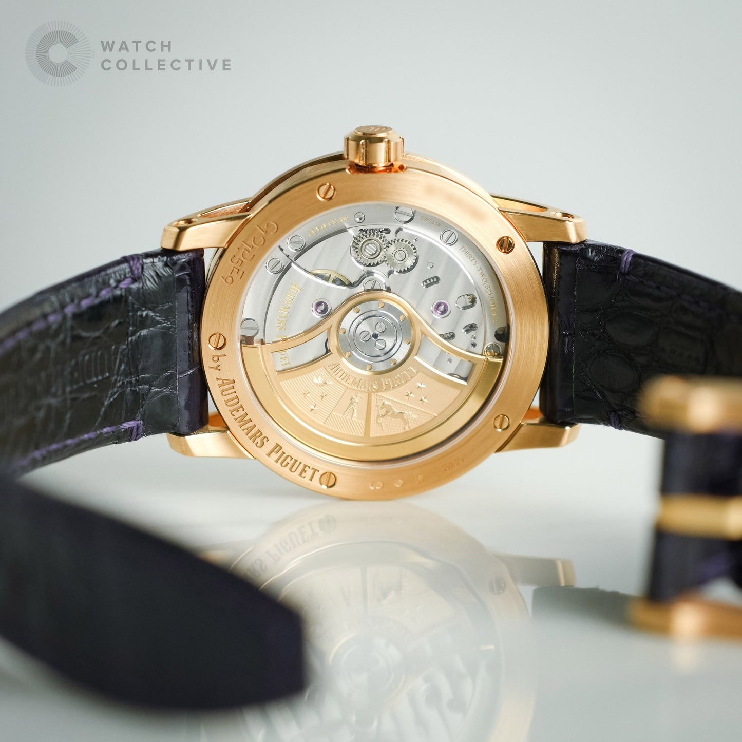 Audemars Piguet Code 11.59 41mm automatic 15210OR