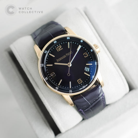 Audemars Piguet Code 11.59 41mm automatic 15210OR