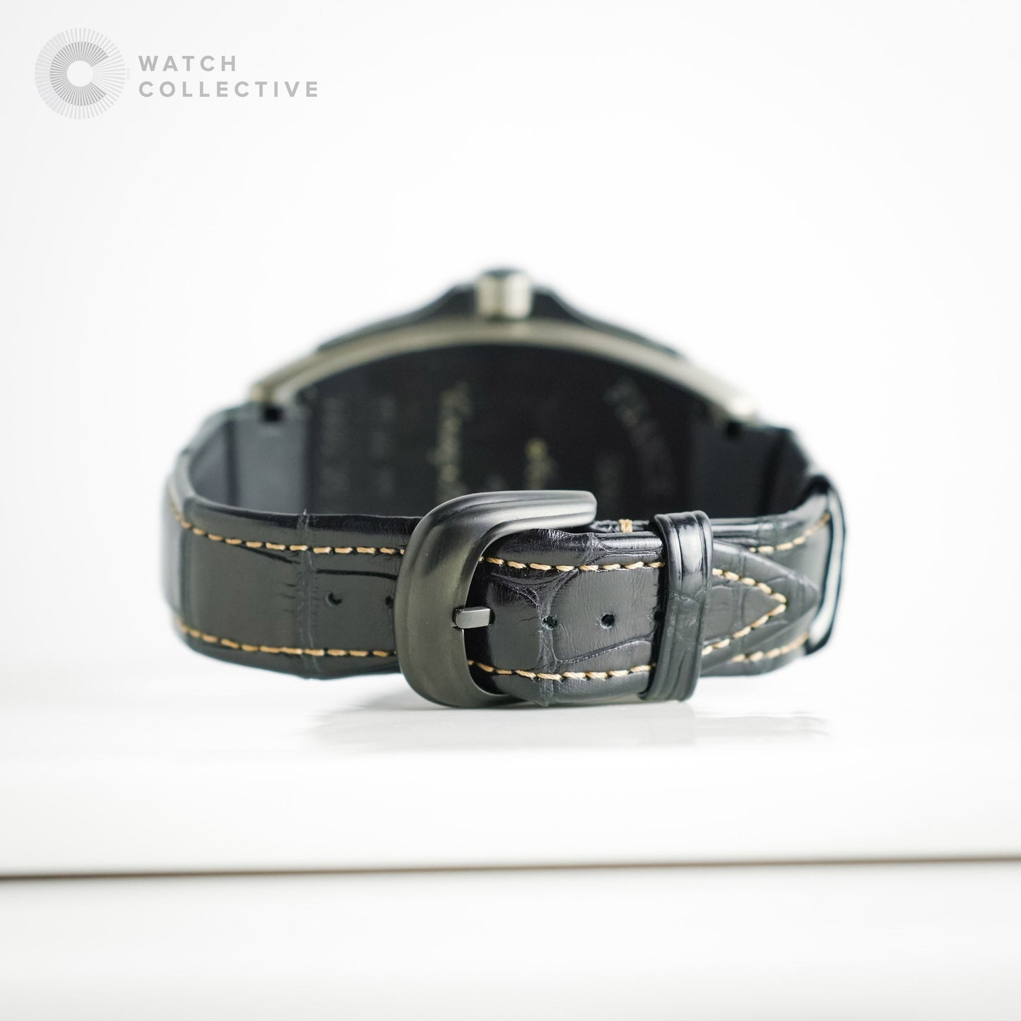 Franck Muller Conquistador date titanium 48mm automatic 9900 SC DT GPG