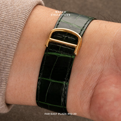 Cartier Jumbo XL Tank Automatic Automatique 17002