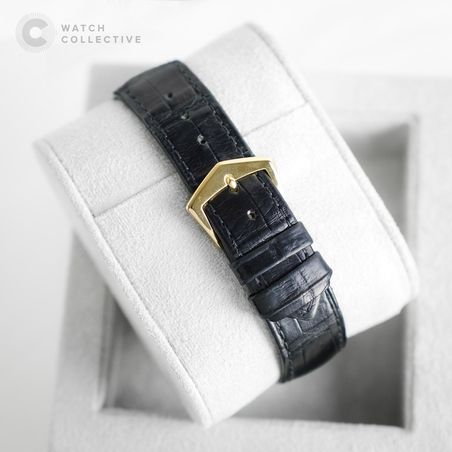 Patek Philippe Calatrava 5000J 22K