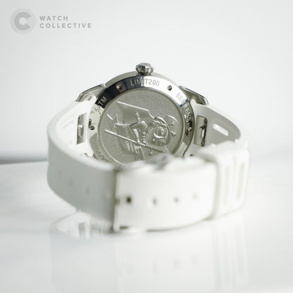 Konstantin Chaykin Behrens x Konstantin Chaykin Joker Limited Edition 200 Titanium 42mm automatic BHR028T