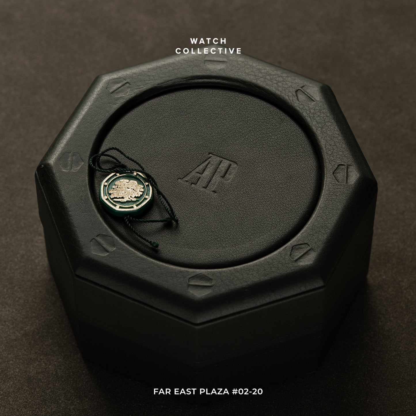 Audemars Piguet Royal Oak Gold/Steel 36mm automatic