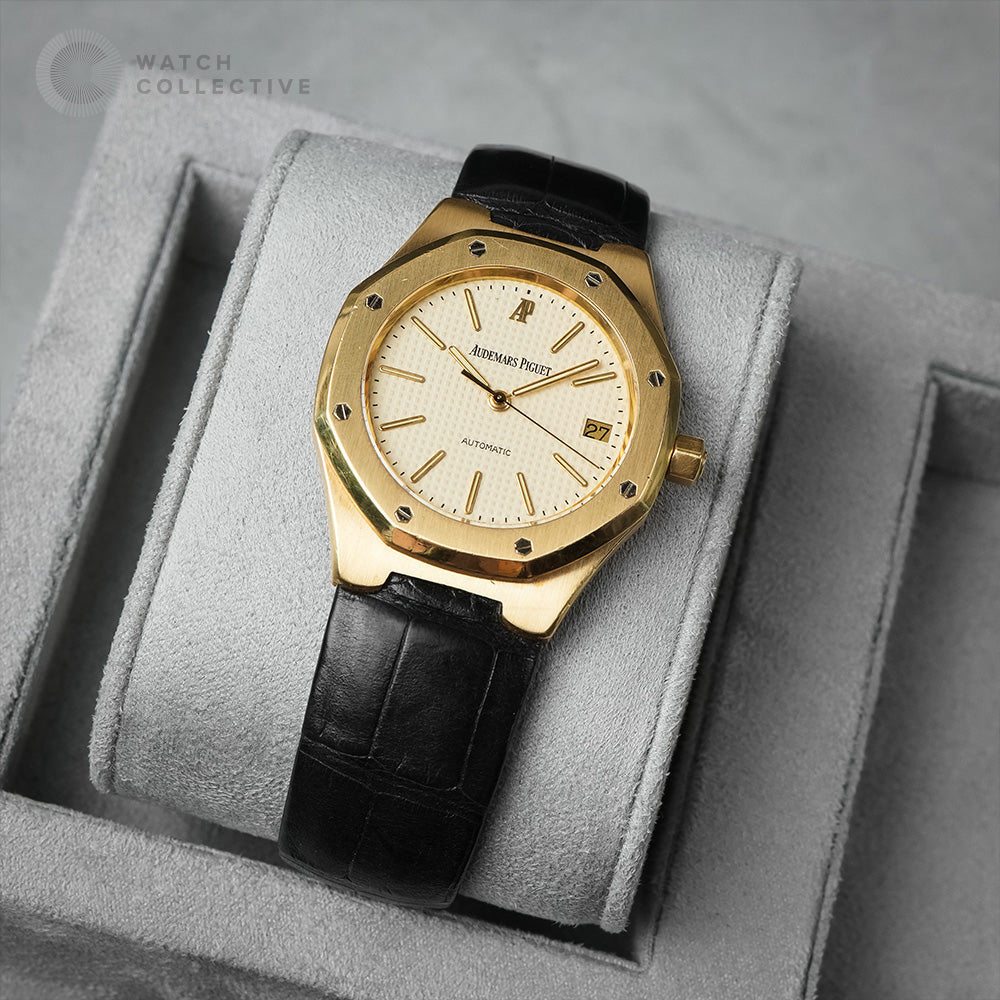 Audemars Piguet Royal Oak 14800BA/009