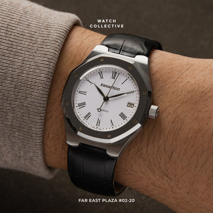 Audemars Piguet Royal Oak Stainless steel 35mm automatic