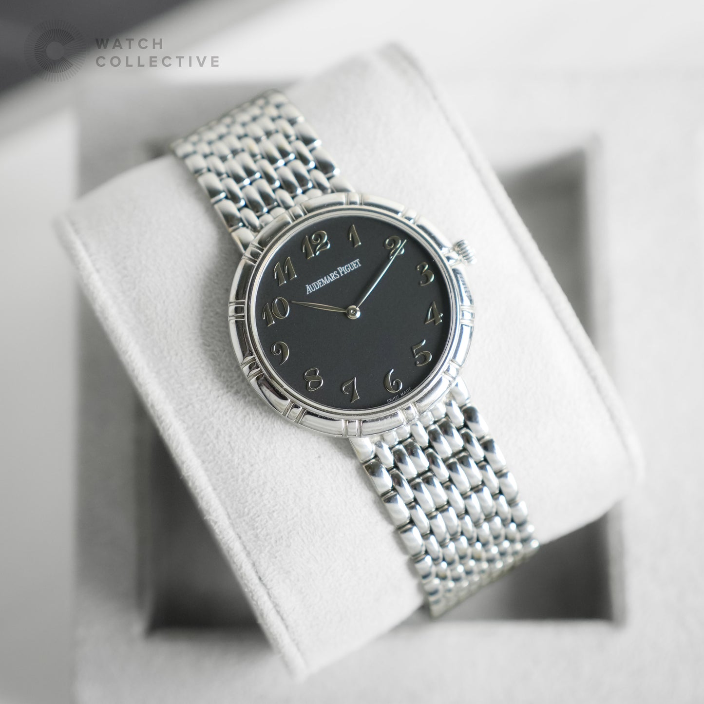 Audemars Piguet Breguet Numerals Vintage Classic