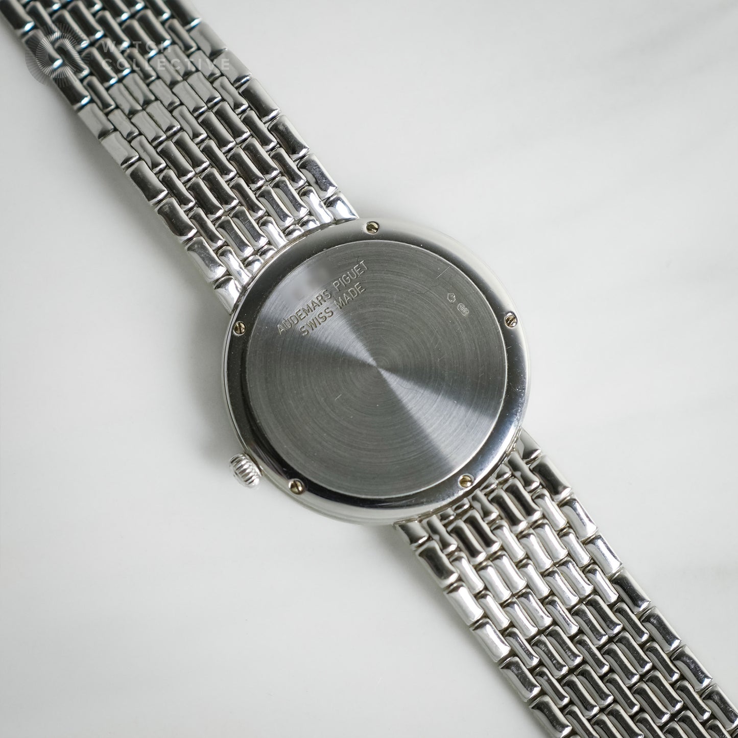 Audemars Piguet Breguet Numerals Vintage Classic