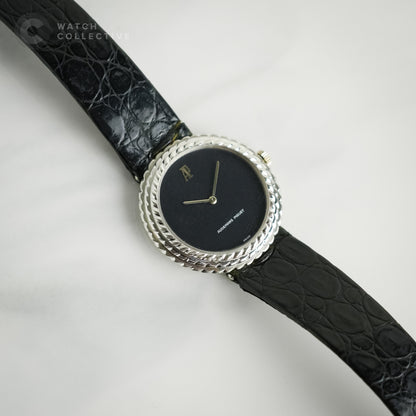 Audemars Piguet Classic Vintage White Gold Manual Winding