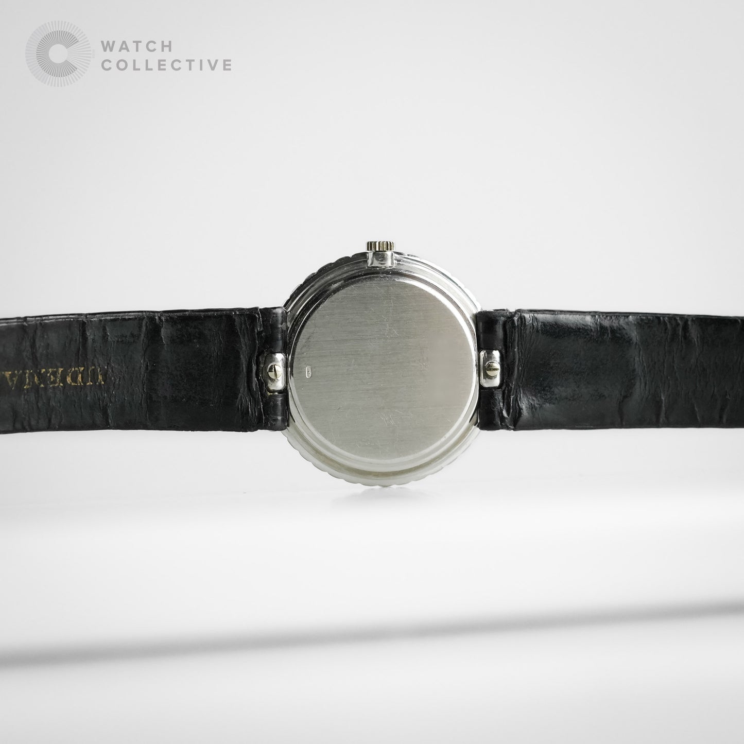 Audemars Piguet Classic Vintage White Gold Manual Winding