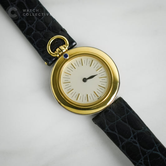 Audemars Piguet Philosophique 31mm manual winding 7094