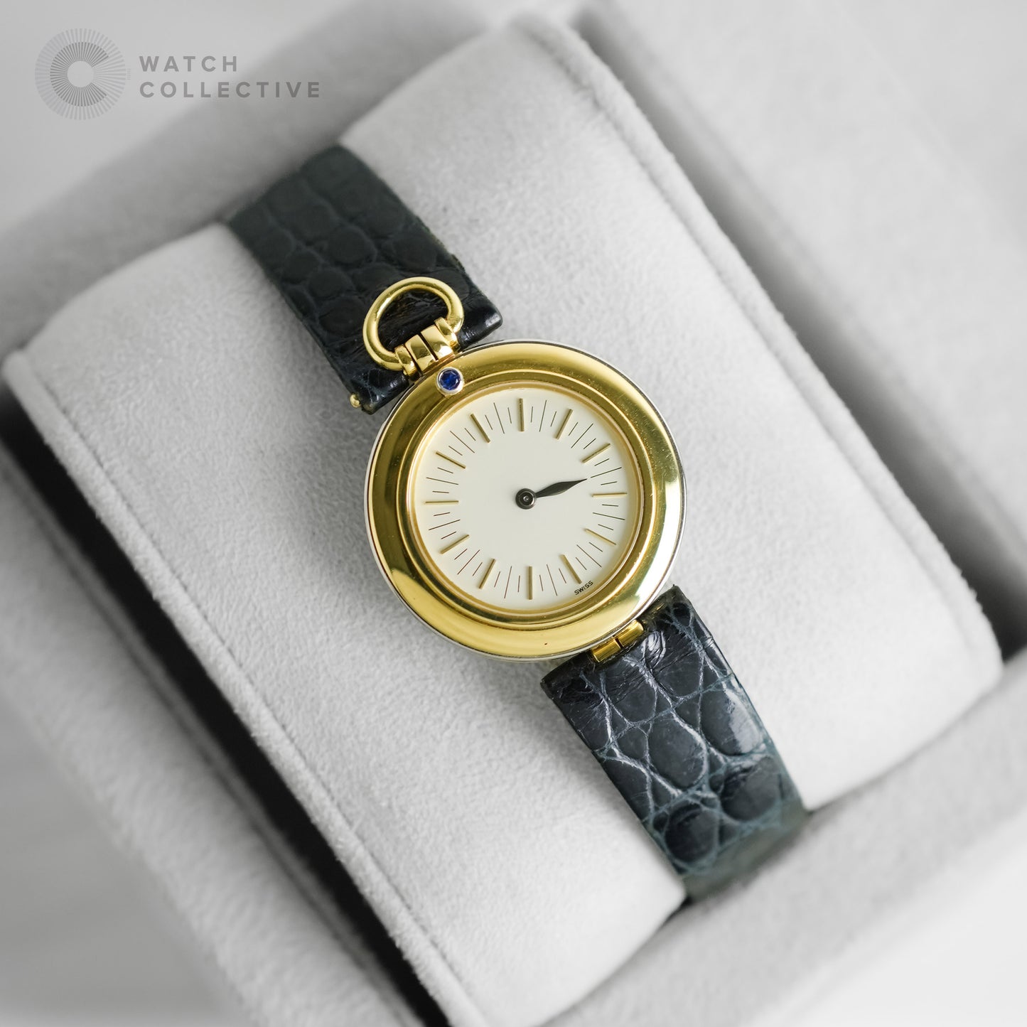 Audemars Piguet Philosophique 31mm manual winding 7094