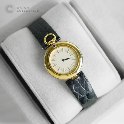 Audemars Piguet Philosophique 31mm manual winding 7094