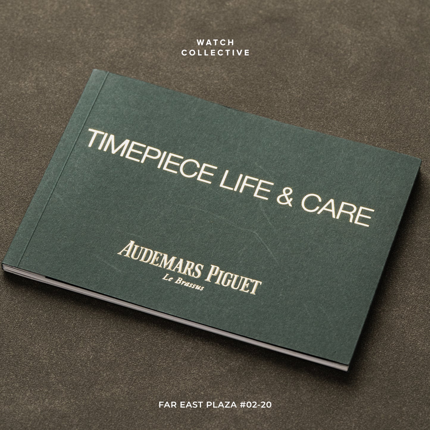 Audemars Piguet Royal Oak Gold/Steel 36mm automatic