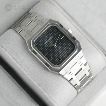 Audemars Piguet Royal Oak Jumbo Quartz 32mm 6005ST