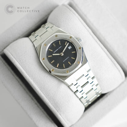 Audemars Piguet Royal Oak Stainless steel 30mm automatic 14470ST