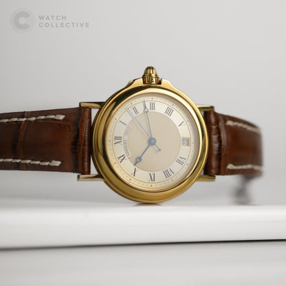 Breguet Marine 18k Yellow Gold 3400BA