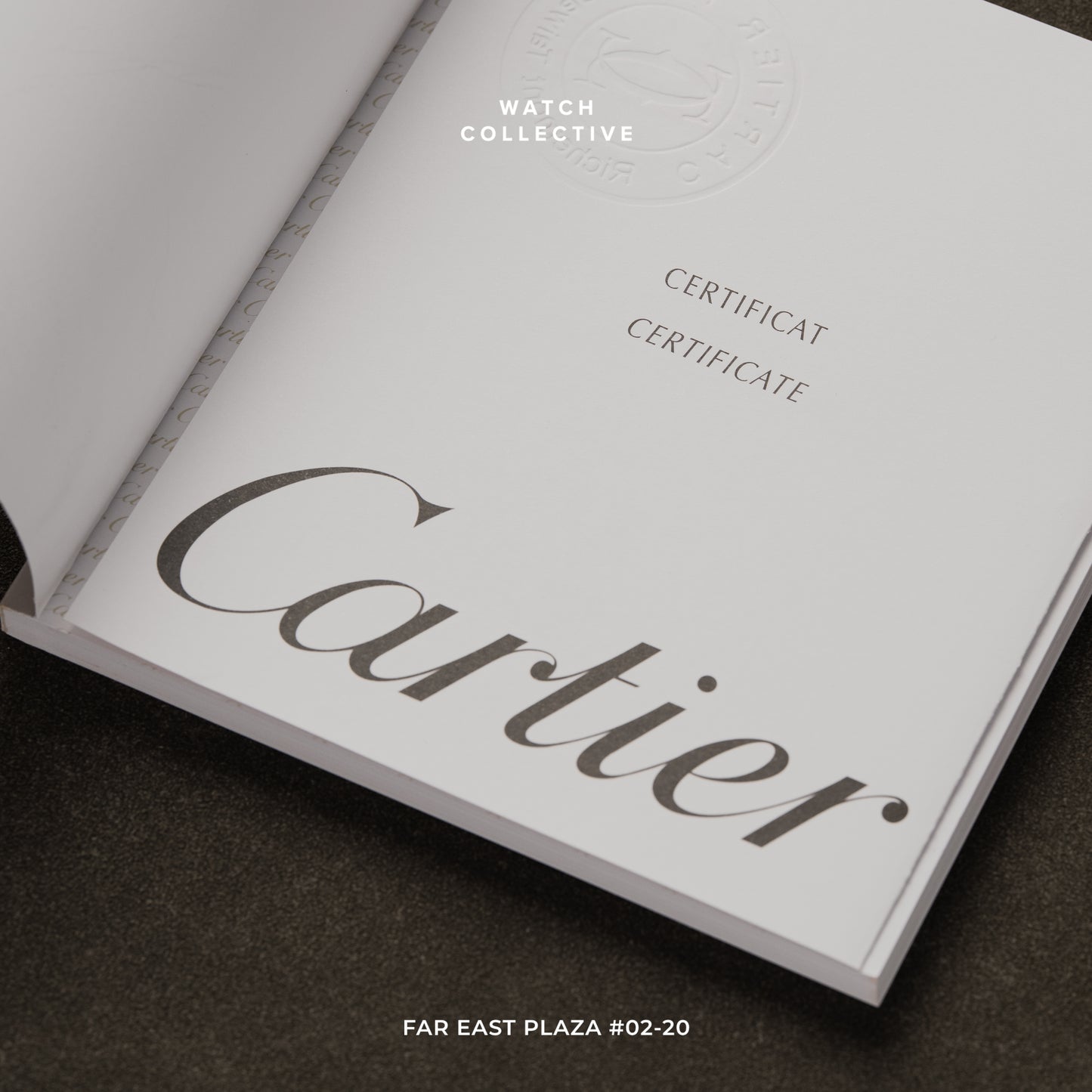 Cartier Baignoire 18k White Gold 23mm quartz 1955