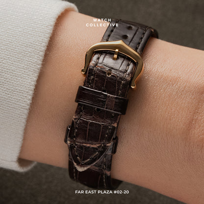 Cartier Ballon Bleu 18k Rose Gold 28mm 3007 Complete set 2013