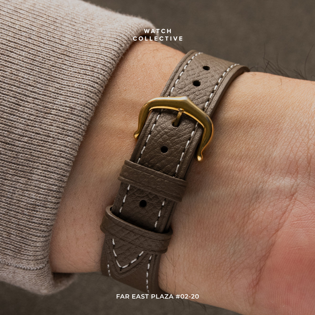 Cartier Calatrava 18k Yellow gold 33.5mm manual winding