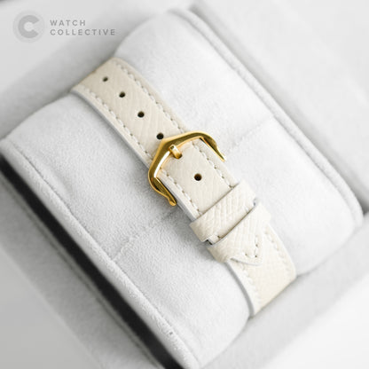 Cartier 18K Yellow Gold Ceinture manual 27mm 78099