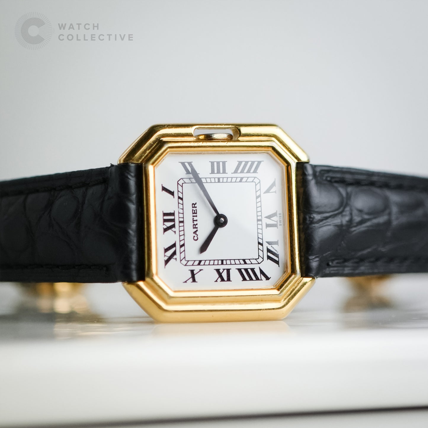 Cartier Ceinture Paris GGC98002